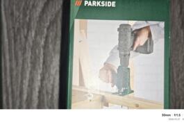 Location outil Embout scie pour perceuse Parkside près de Annecy