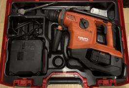 Location outil Burineur perforateur Électrique Hilti près de Meudon