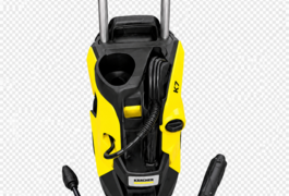 Location outil Nettoyeur haute pression Électrique Karcher près de Chuzelles