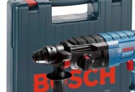 Location outil Burineur perforateur Électrique Bosch pro près de Nantes