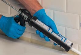 Location outil Pistolet silicone près de Nantes