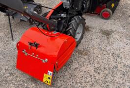 Location outil Motoculteur Thermique Husqvarna près de Miremont
