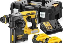 Location outil Burineur perforateur Électrique Dewalt près de Sainte-Geneviève-des-Bois