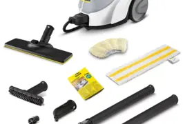 Location outil Nettoyeur vapeur Électrique Karcher près de Paris