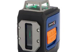 Location outil Niveau laser Dexter près de Lésigny