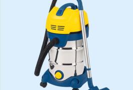Location Aspirateur eau poussière