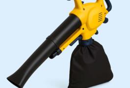 Location Aspirateur souffleur
