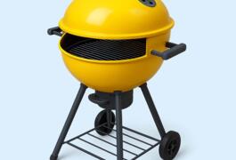 Location Barbecue
