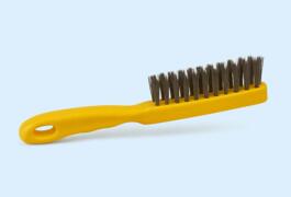 Location Brosse