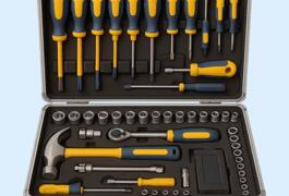 Location Caisse à outils
