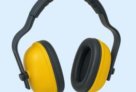Location Casque anti-bruit