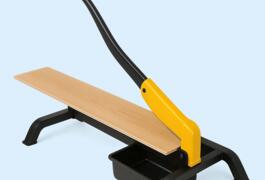 Location Coupe parquet