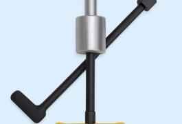 Location Extracteur d'injecteur