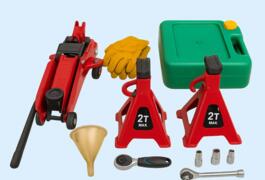 Location Kit auto