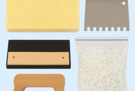 Location Kit carrelage