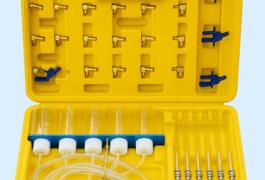 Location Kit de contrôle de retour injecteurs
