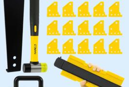 Location Kit parquet
