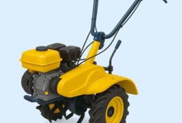 Location Motobineuse