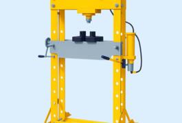 Location Presse hydraulique