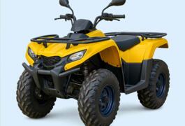 Location Quad