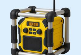 Location Radio-chantier