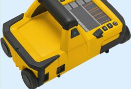 Location Scanner béton