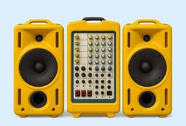 Location Sonorisation