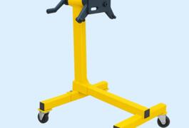 Location Support moteur