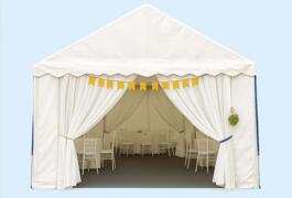 Location Tente de reception