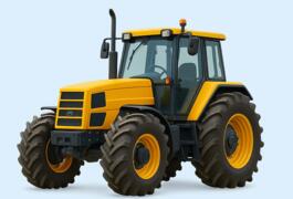 Location Tracteur