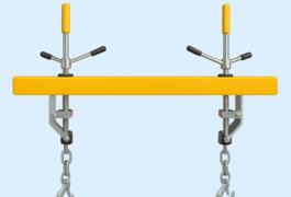 Location Traverse support moteur