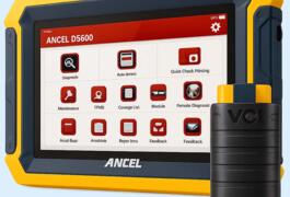 Location Valise diagnostic