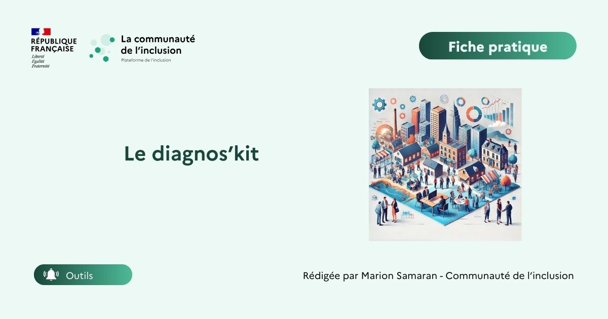 Le Diagnos'kit