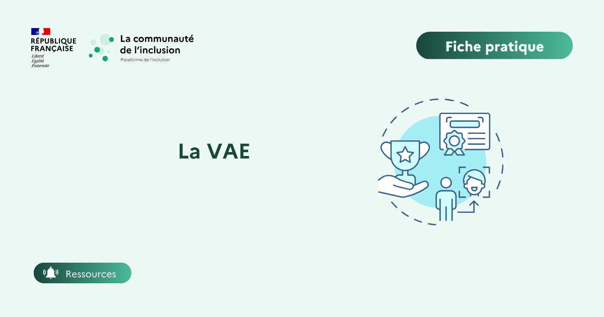 La Validation des Acquis de l'Expérience