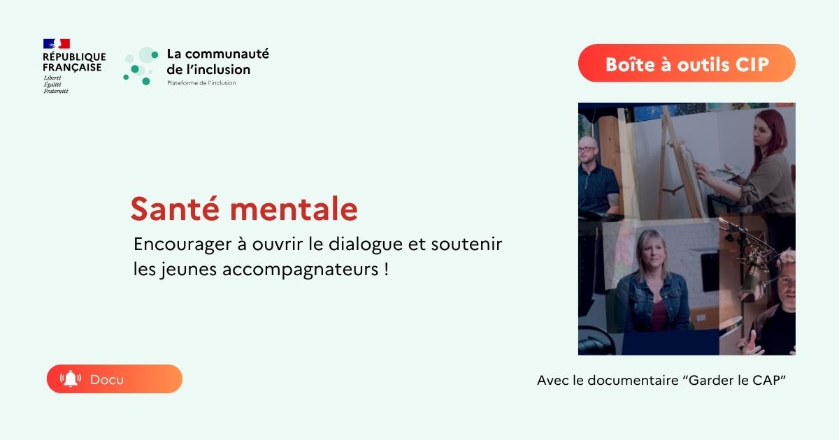 🧭Guide pédagogique santé mentale