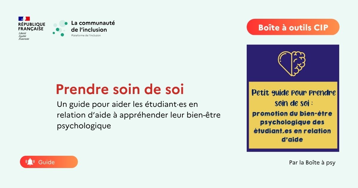 Travailleurs Sociaux et Conseillers en Insertion : Prenez Soin de Vous pour Mieux Aider les Autres