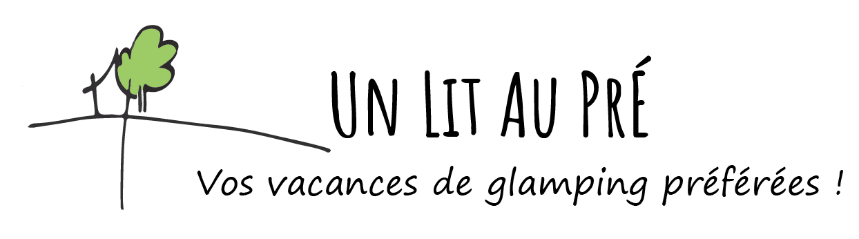 Un lit au pré