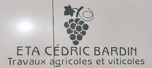 ETA Cédric BARDIN