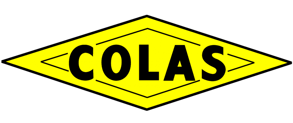 COLAS BTP