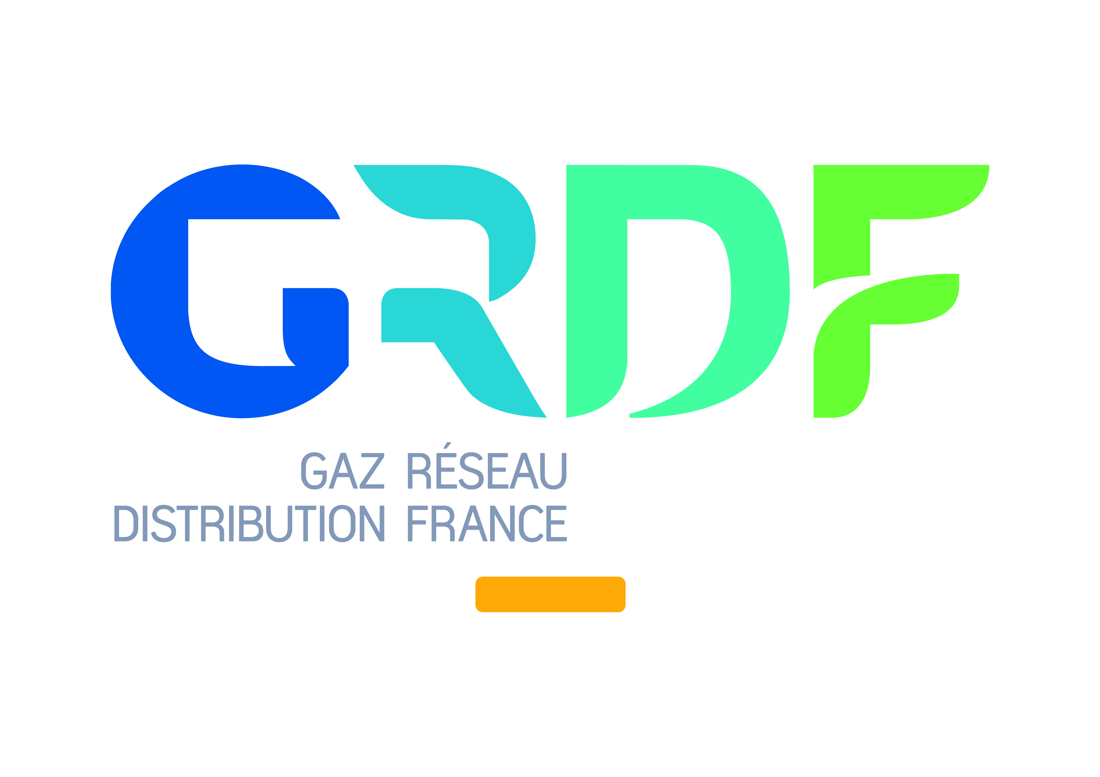 GRDF