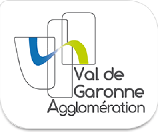 Communauté d'Agglomération Val de Garonne Agglomération