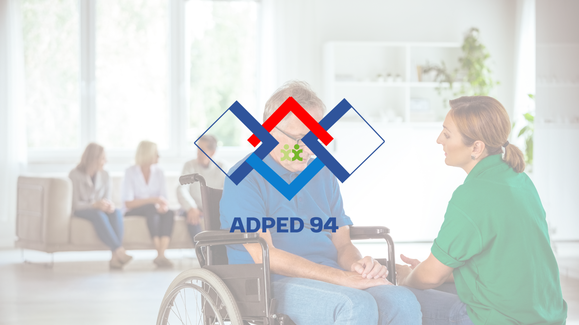 Entretien des locaux | ADPED 94