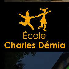 ECOLE CHARLES DEMIA