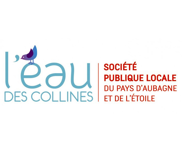 L'eau des collines