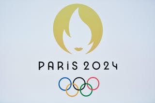 PARIS 2024