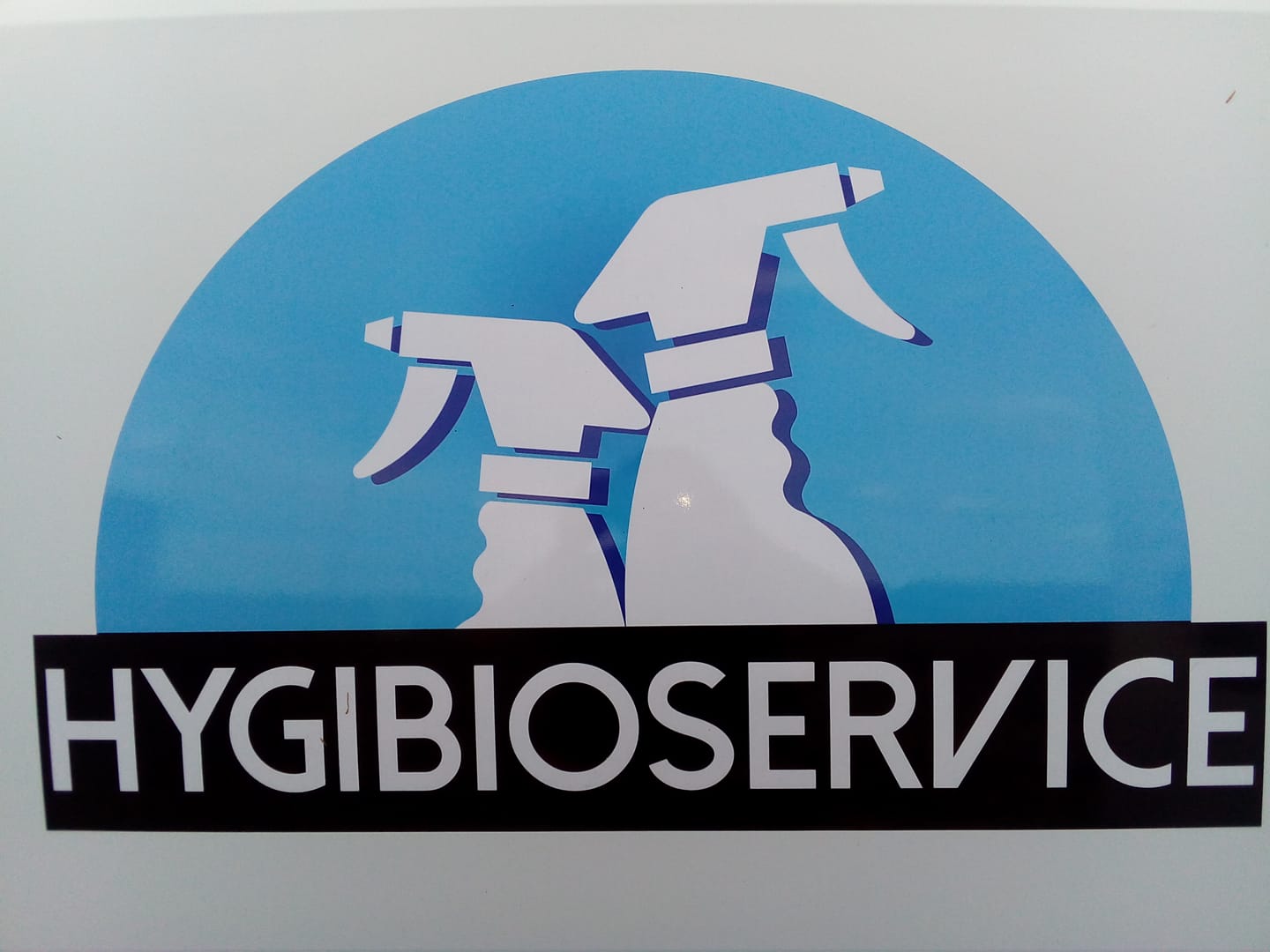 HYGIBIO SERVICES