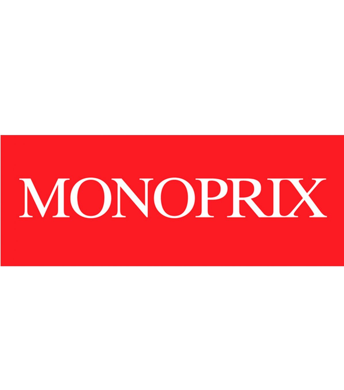 MONOPRIX