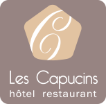 hôtel restaurant Les Capucins