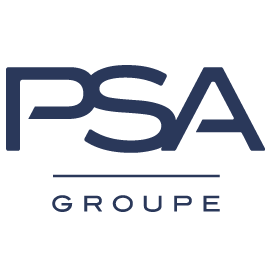 Groupe PSA