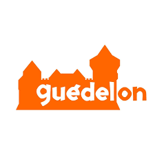 GUÉDELON